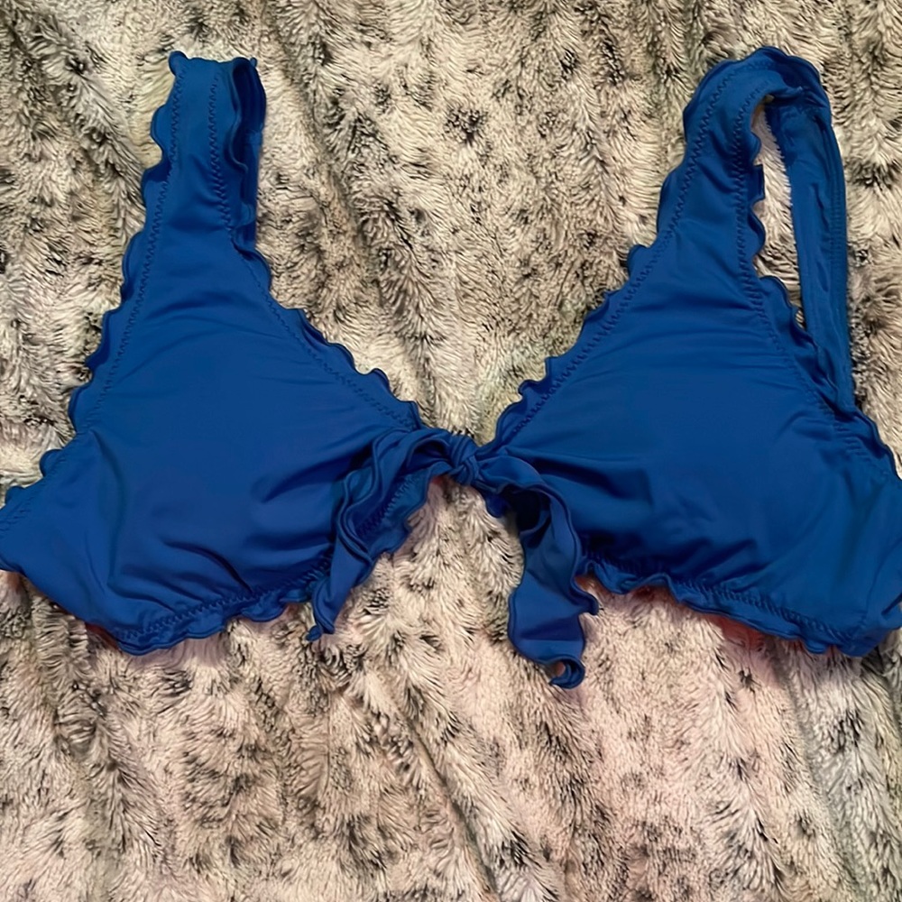 Hotie XL Vibrant Blue